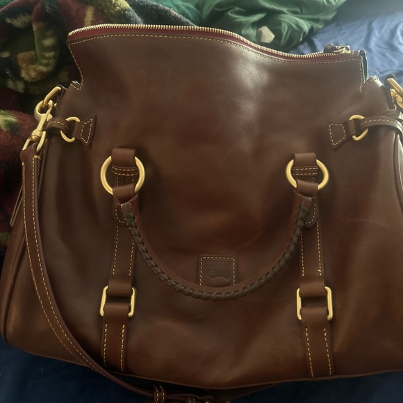 Dooney&Bourke Florentine - Picture 6 of 7